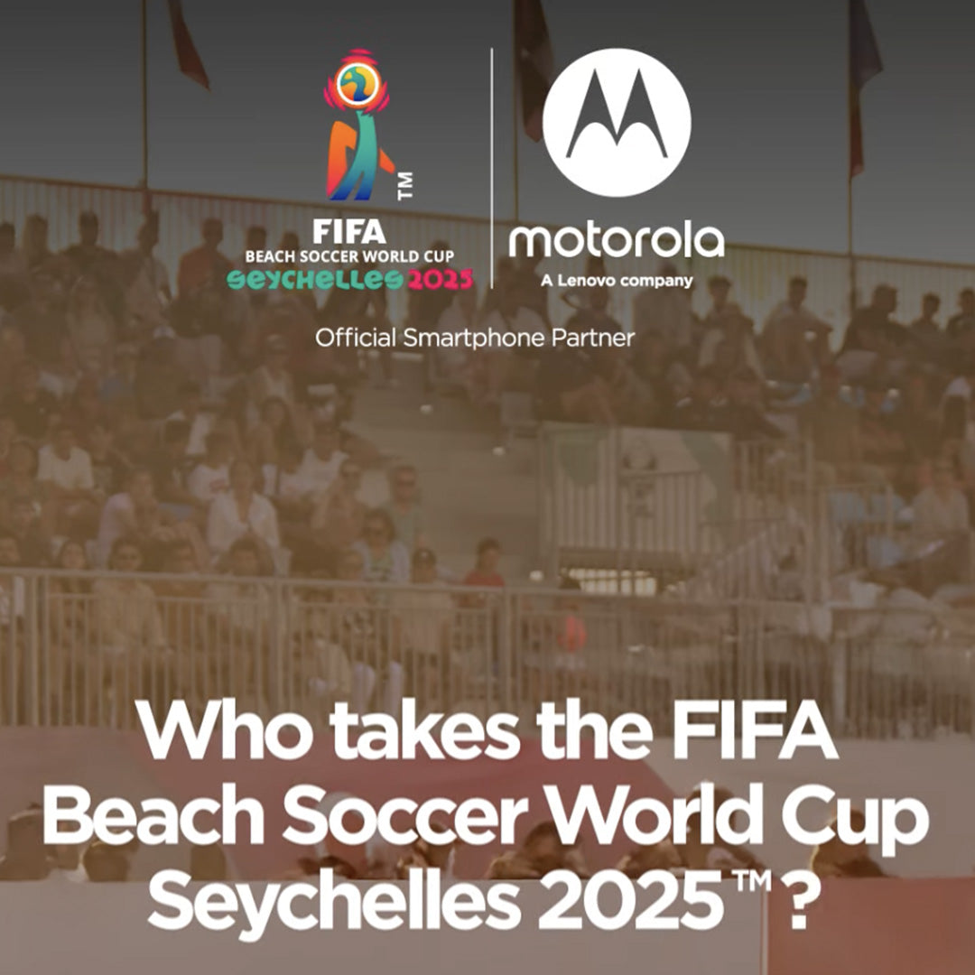 FIFA Beach soccer Seychelles 2025