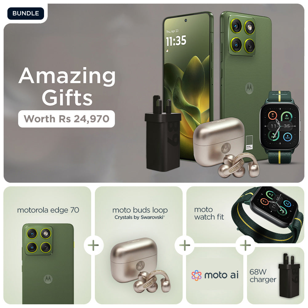 EDGE70 - PANTONE BRONZE GREEN