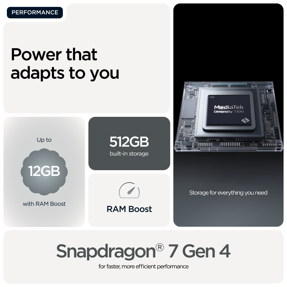 EDGE70 - PANTONE GADGET GREY