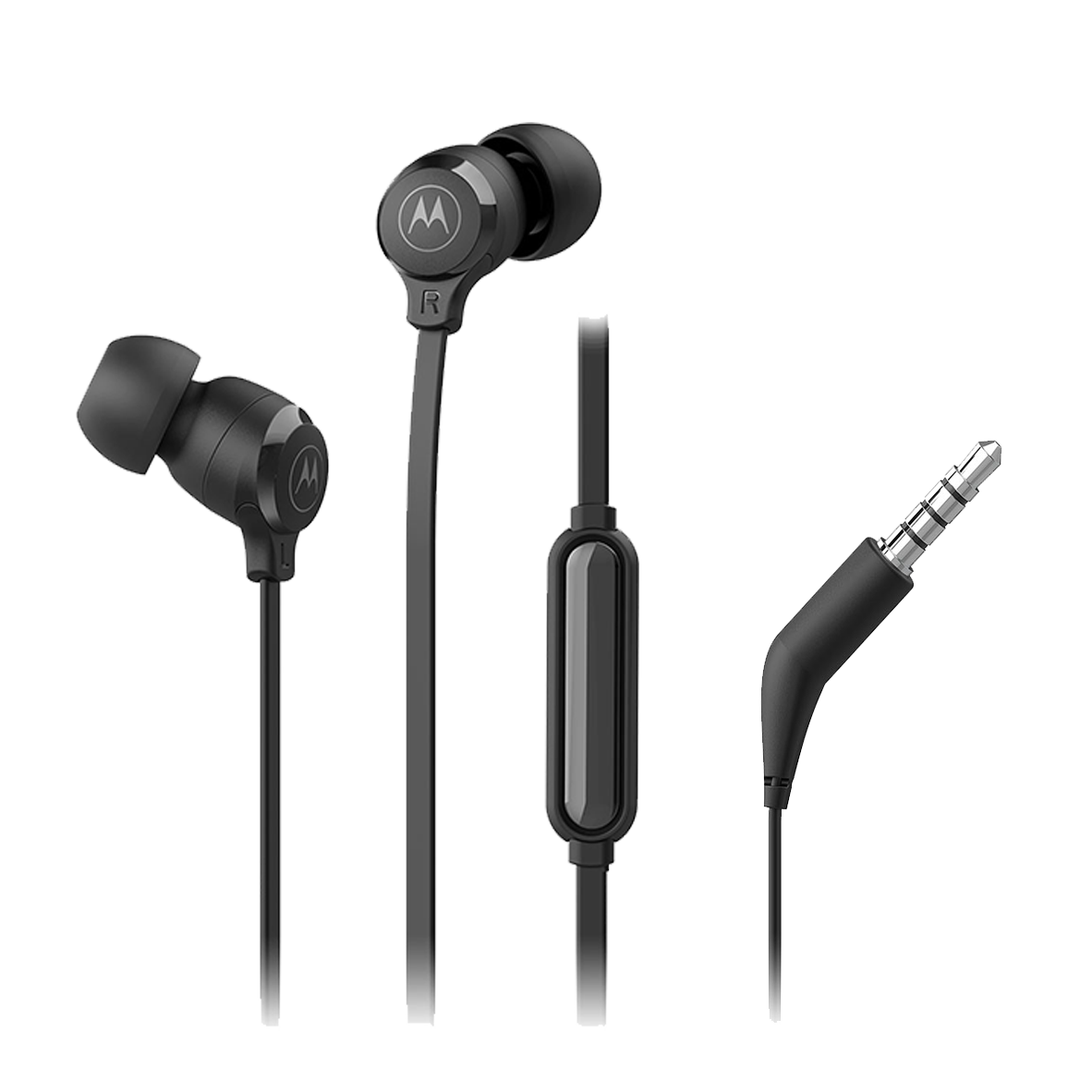 MOTO EARBUDS 3S