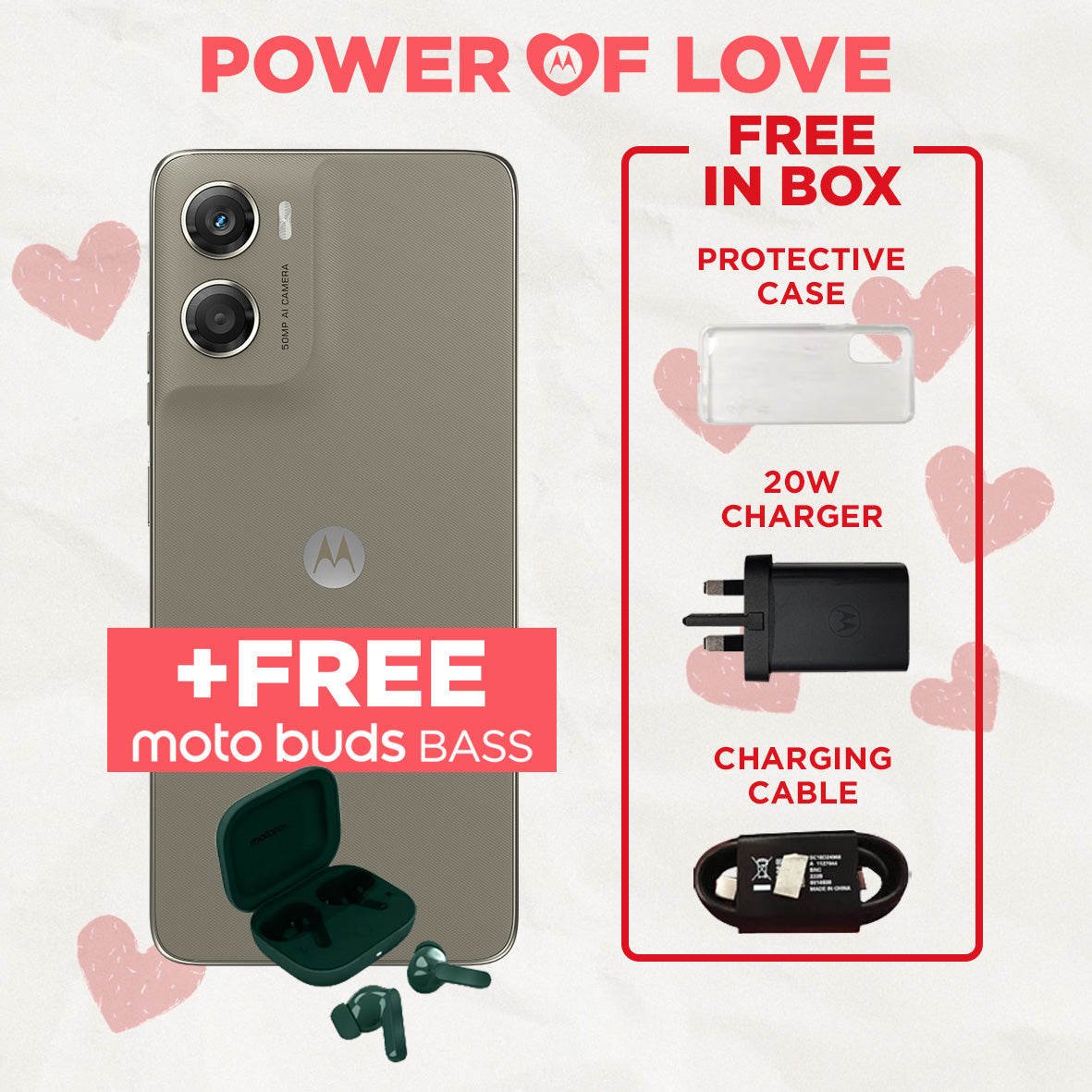 G06POWER - LAUREL OAK