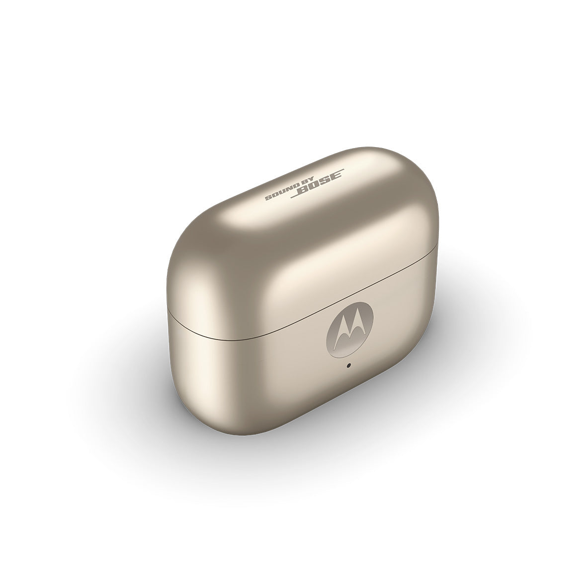 MOTOBUDS LOOP - FRENCH OAK (SWAROVSKI COLLECTION)