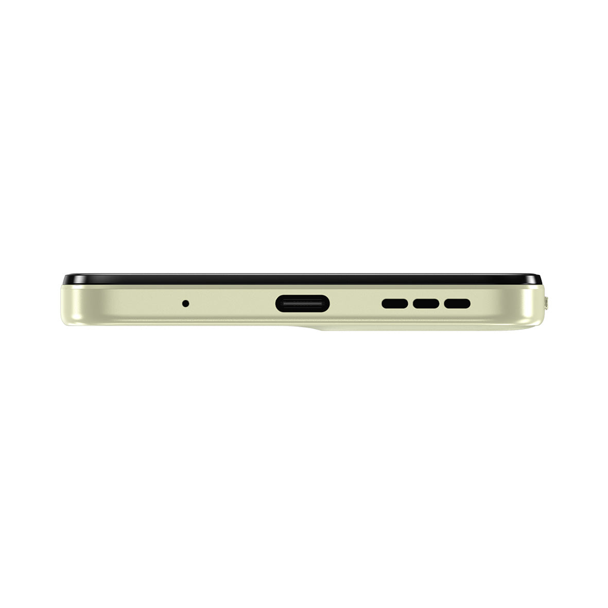E14 - PASTEL GREEN - DISPLAY UNIT