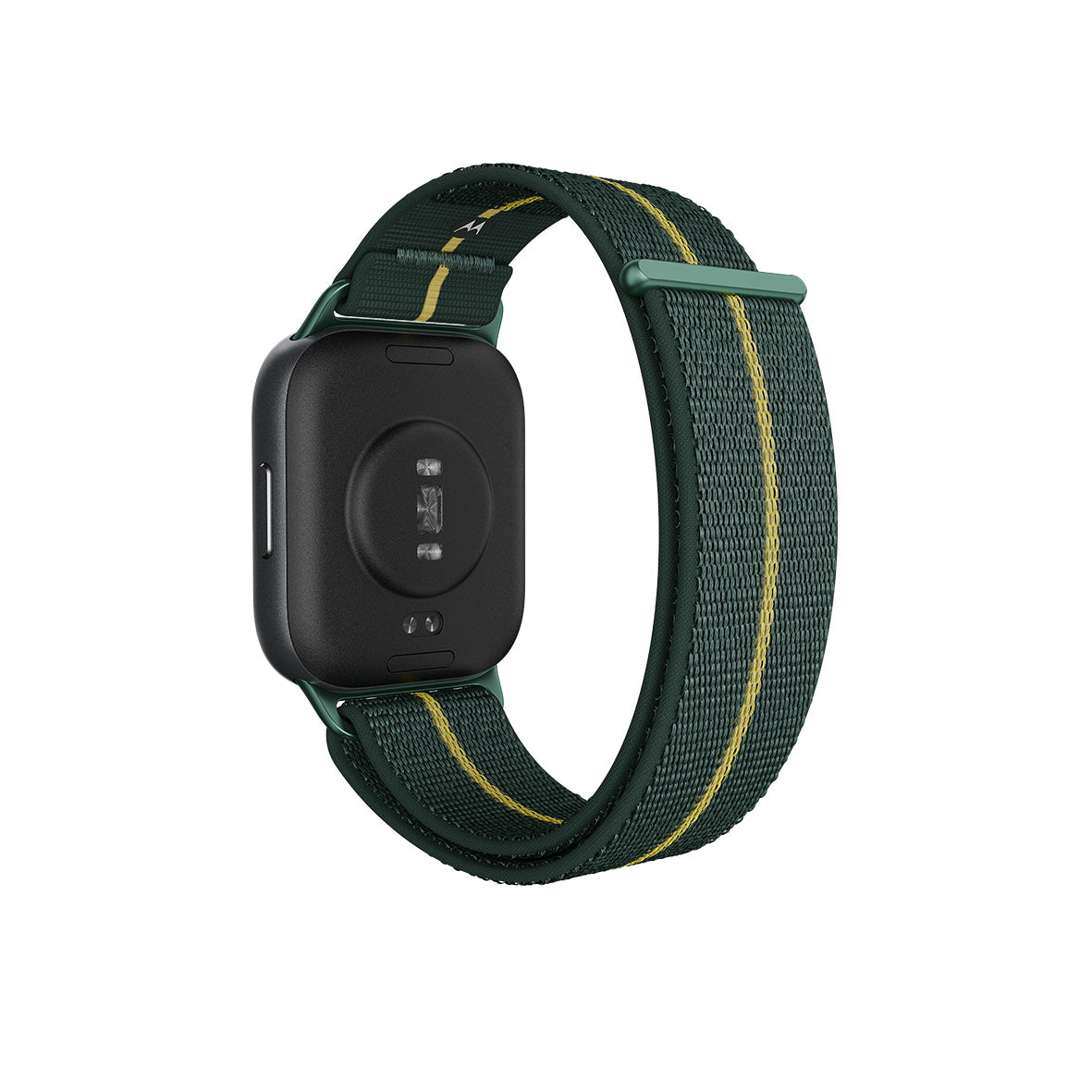 MOTOWATCH FIT - TREKKING GREEN