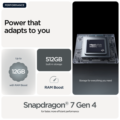 EDGE70 - PANTONE GADGET GREY