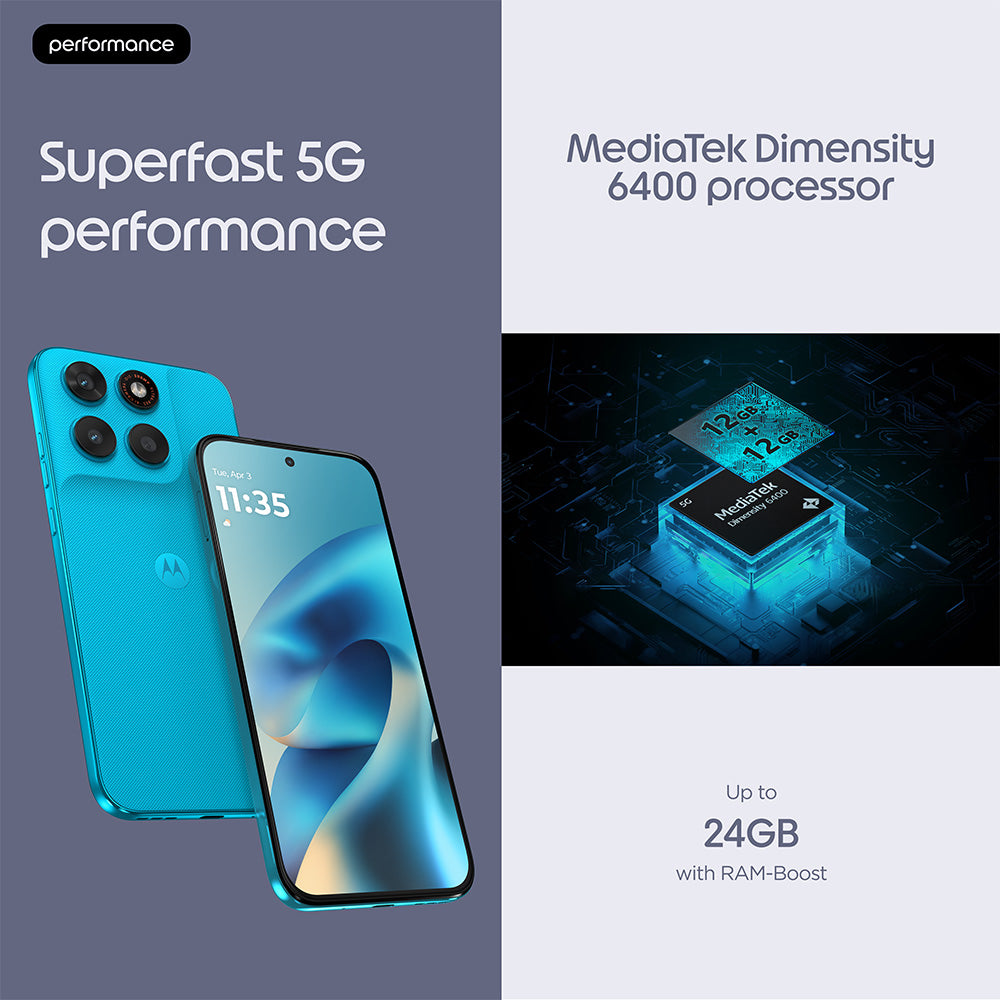 G87 - Blue Atoll (Blue)