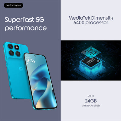 G87 - Blue Atoll (Blue)