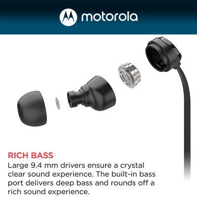MOTO EARBUDS 3S