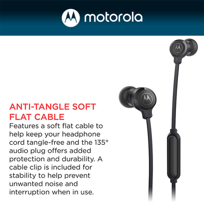 MOTO EARBUDS 3S