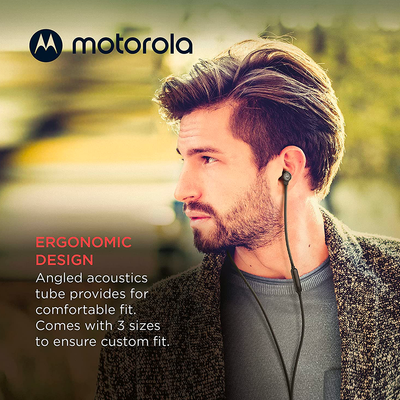 MOTO EARBUDS 3S
