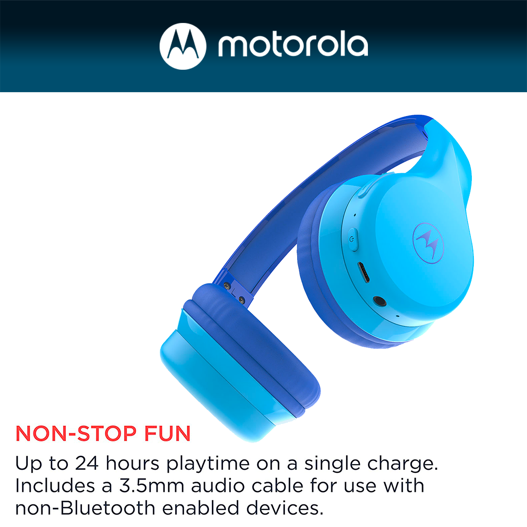 MOTO JR300