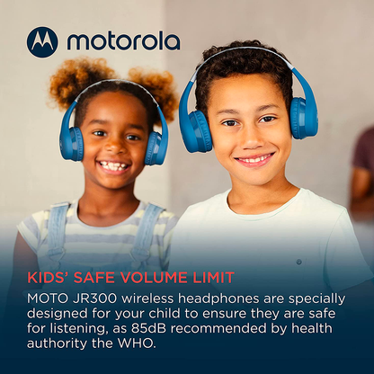 MOTO JR300