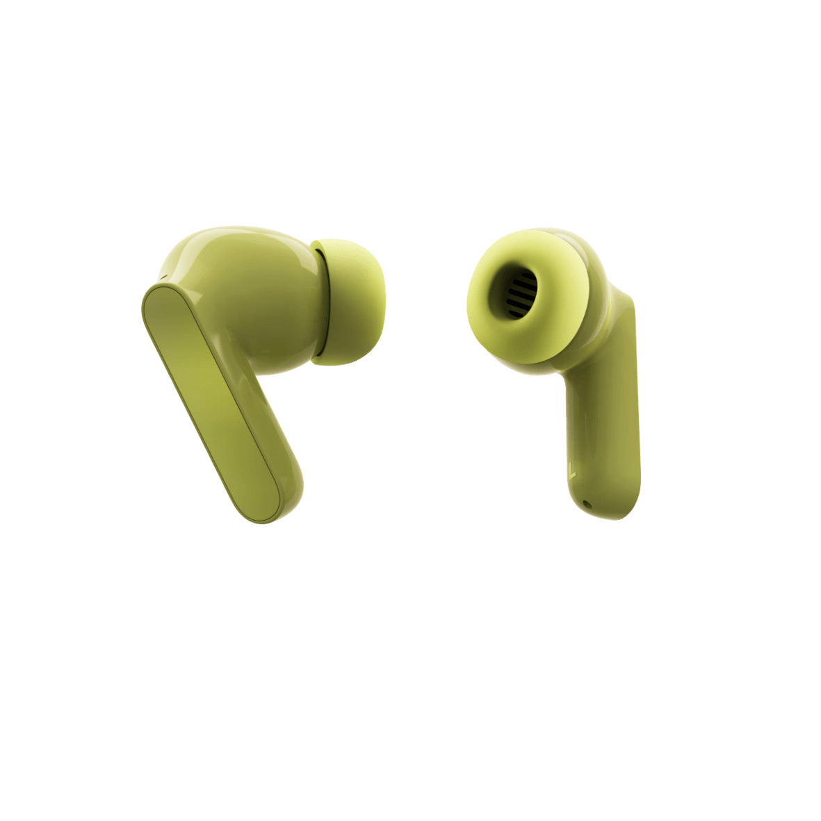 MOTOBUDS - KIWI GREEN