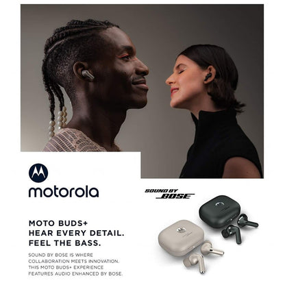 MOTOBUDS+ - BEACH SAND