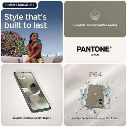 G06POWER - LAUREL OAK