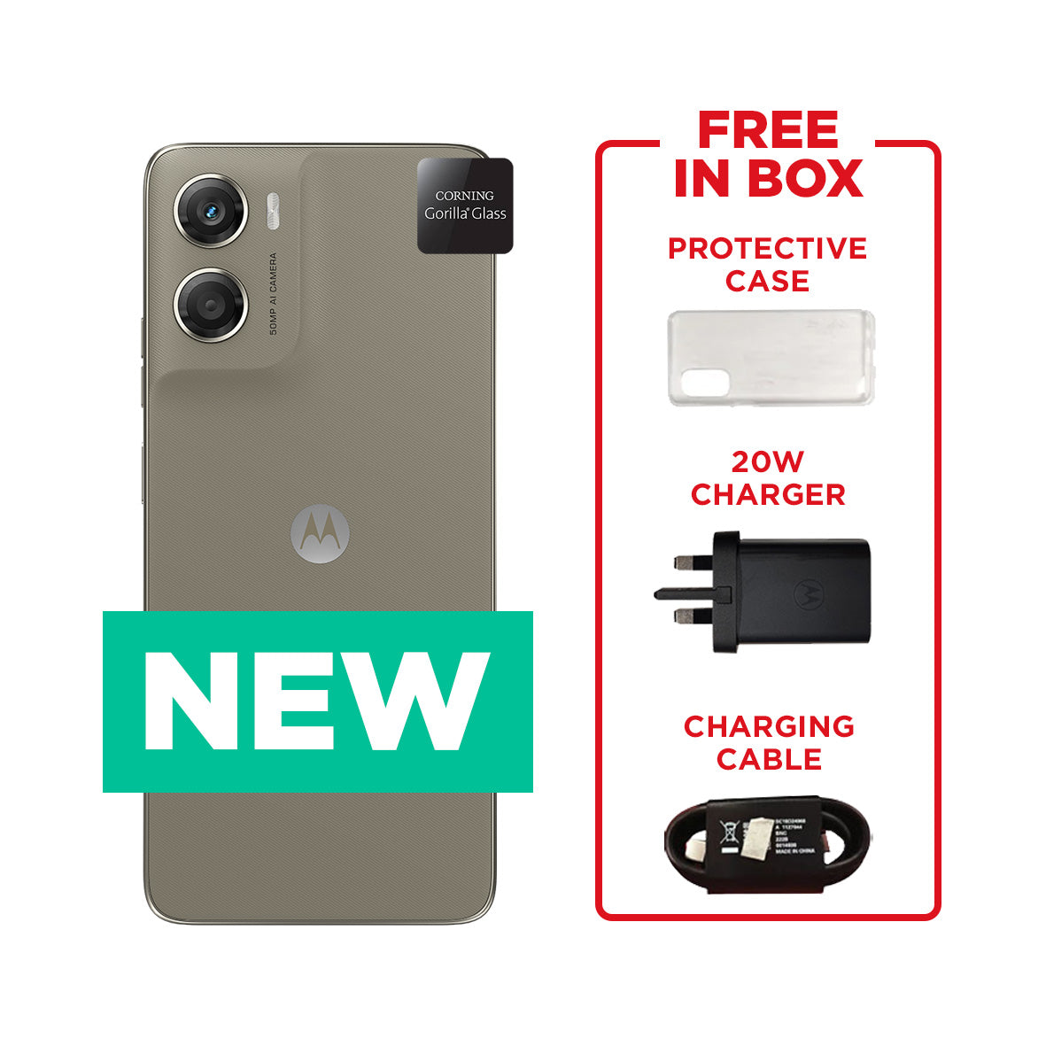 G06POWER - LAUREL OAK