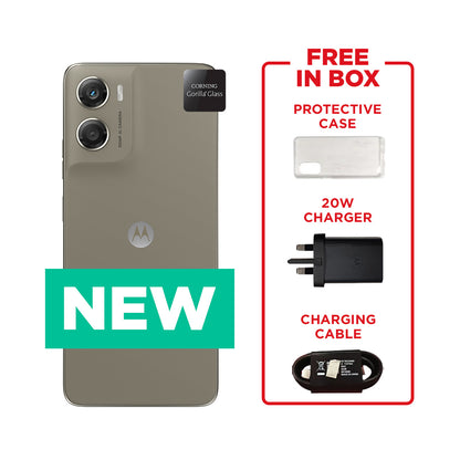 G06POWER - LAUREL OAK