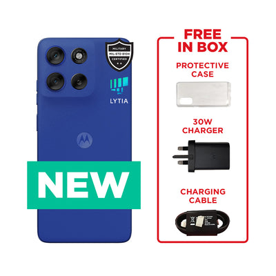 G56 (5G) - DAZZLING BLUE