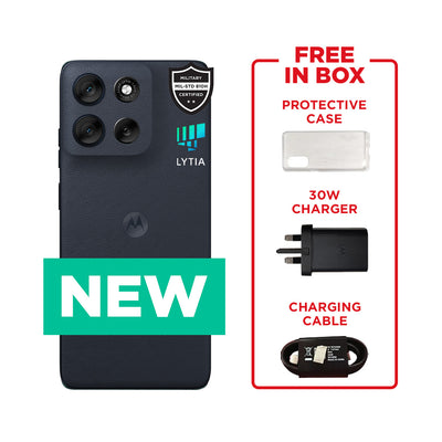 G56 (5G) - BLACK OYSTER