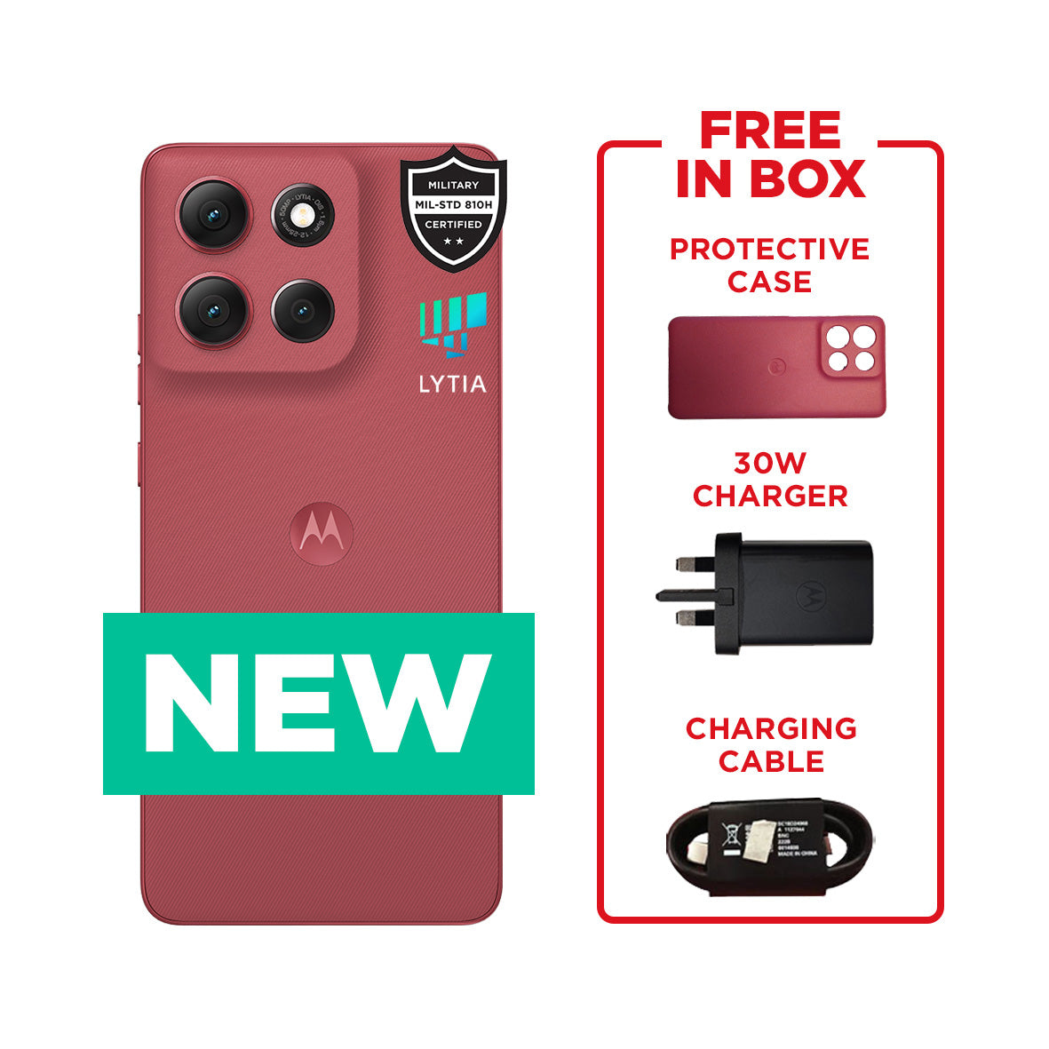 G86POWER - CHRYSANTHEMUM