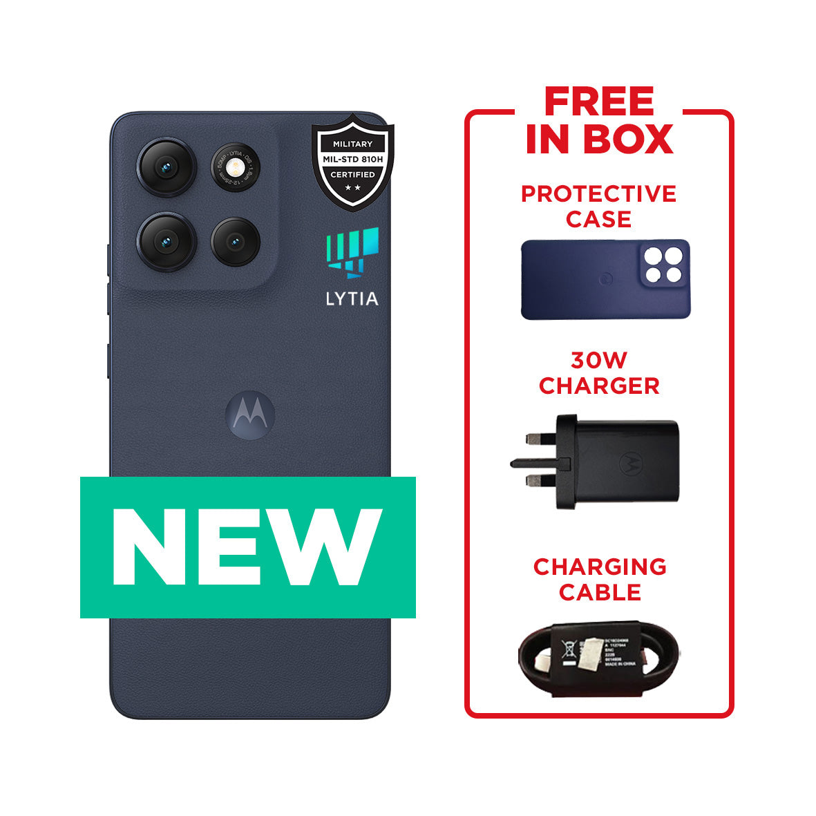 G86POWER - SPELLBOUND