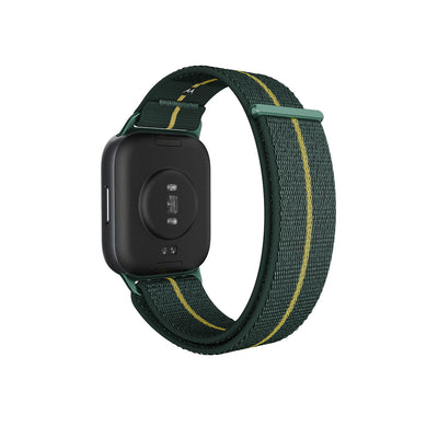 MOTOWATCH FIT - TREKKING GREEN